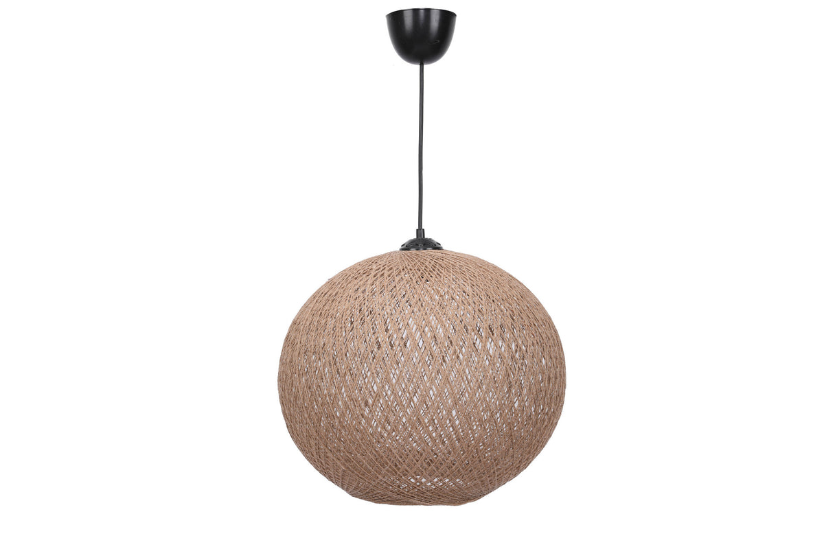 Se LUMI Pisa loftlampe - creme jute ❤ Kæmpe udvalg i LUMI - Køb online på udsalg og tilbud lige nu ❤ Lav fragtpris og hurtig levering - Varenummer: Boboonline-102539 og barcode / Ean: 8682870968783 på lager - Udsalg på Interiør,Belysning,Lamper,Loftlamper,
Lamper - nyheder,
Interiør,
Belysning,
Lamper, Store besparelser – op til 77% - Shop over 2.281 kendte brands på udsalg