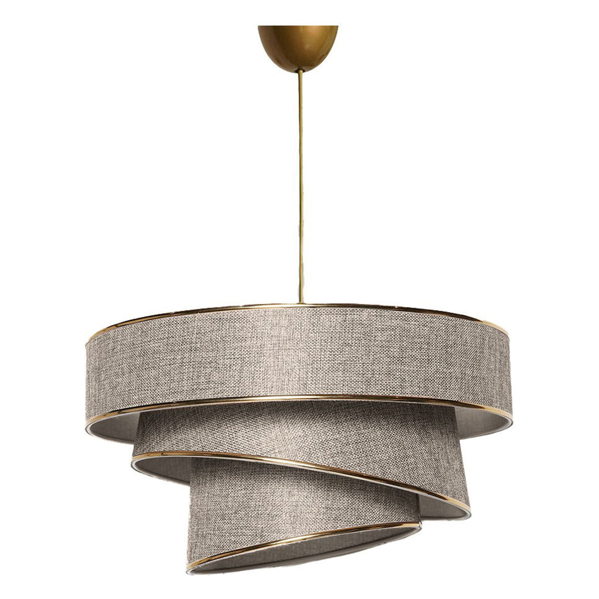 Se LUMI Couper loftlampe - beige bomuld og guld ❤ Kæmpe udvalg i LUMI - Køb online på udsalg og tilbud lige nu ❤ Meget billig fragt og hurtig levering: 1 - 2 hverdage - Varenummer: Boboonline-114073 og barcode / Ean: 8683342683227 på lager - Udsalg på Interiør,Belysning,Lamper,Loftlamper,
Bestsellers,
Promotion, Spar op til 51% - Over 785 kendte brands på udsalg