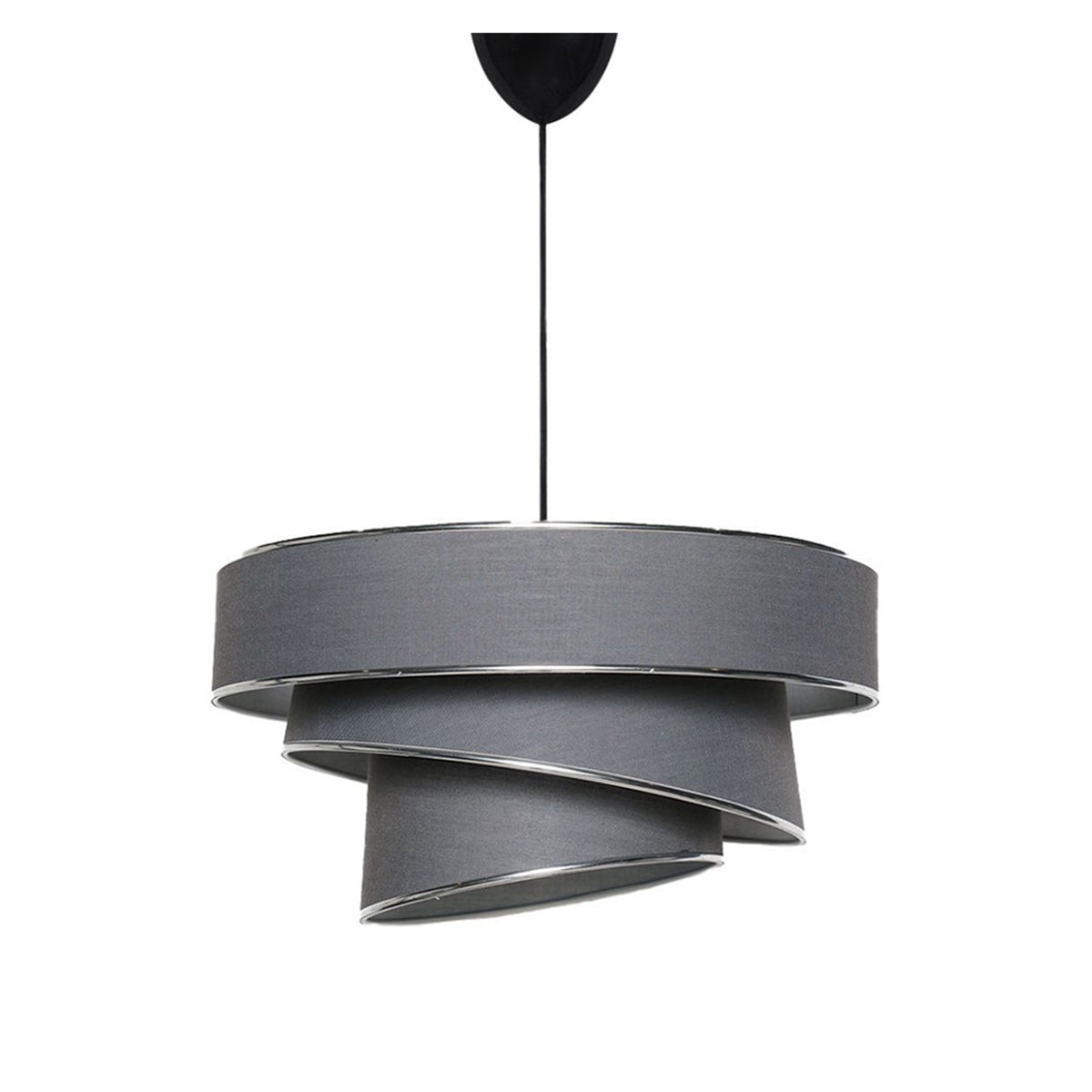 Se LUMI Couper loftlampe - antracitgrå bomuld og sølv ❤ Kæmpe udvalg i - Køb online på udsalg og tilbud lige nu ❤ Meget billig fragt og hurtig levering: 1 - 2 hverdage - Varenummer: Boboonline-115267 og barcode / Ean: 8683342683234 på lager - Udsalg på Interiør,Belysning,Lamper,Loftlamper,
Maj deals,
Maj deals Spar op til 51% - Over 785 kendte brands på udsalg