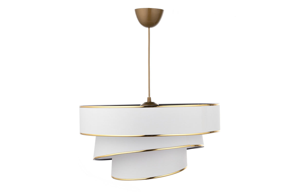 Se LUMI Couper loftlampe - bomuld og guld ❤ Kæmpe udvalg i LUMI - Køb online på udsalg og tilbud lige nu ❤ Meget billig fragt og hurtig levering: 1 - 2 hverdage - Varenummer: Boboonline-114070 og barcode / Ean: 8683342683241 på lager - Udsalg på Interiør,Belysning,Lamper,Loftlamper,
Bestsellers,
Promotion Spar op til 51% - Over 785 kendte brands på udsalg