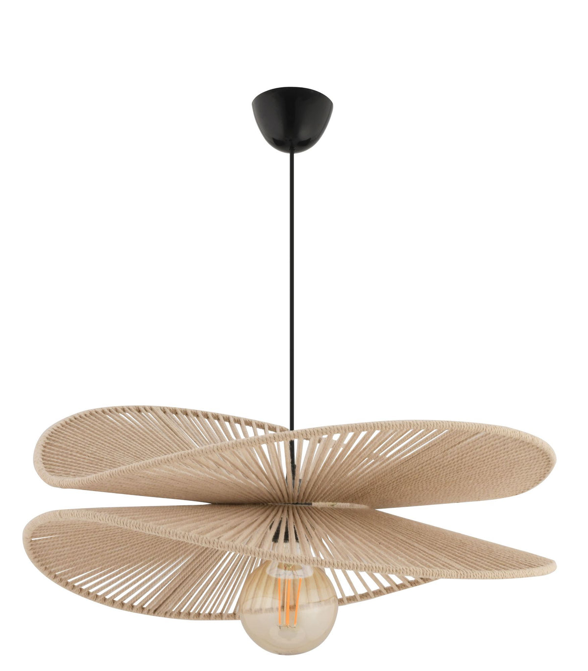 Se NORDVÄRK Daffodil loftlampe, m. justerbar højde - beige jute og metal ❤ Kæmpe udvalg i NORDVÄRK - Køb online på udsalg og tilbud lige nu ❤ Billig fragt og hurtig levering - Varenummer: Boboonline-125142 og barcode / Ean: 8684284234041 på lager - Udsalg på Interiør,
Belysning,
Lamper,
Pendler,
Billige lamper,
Billige loftlamper, Op til 57% rabat - Over 1.329 brands på online udsalg