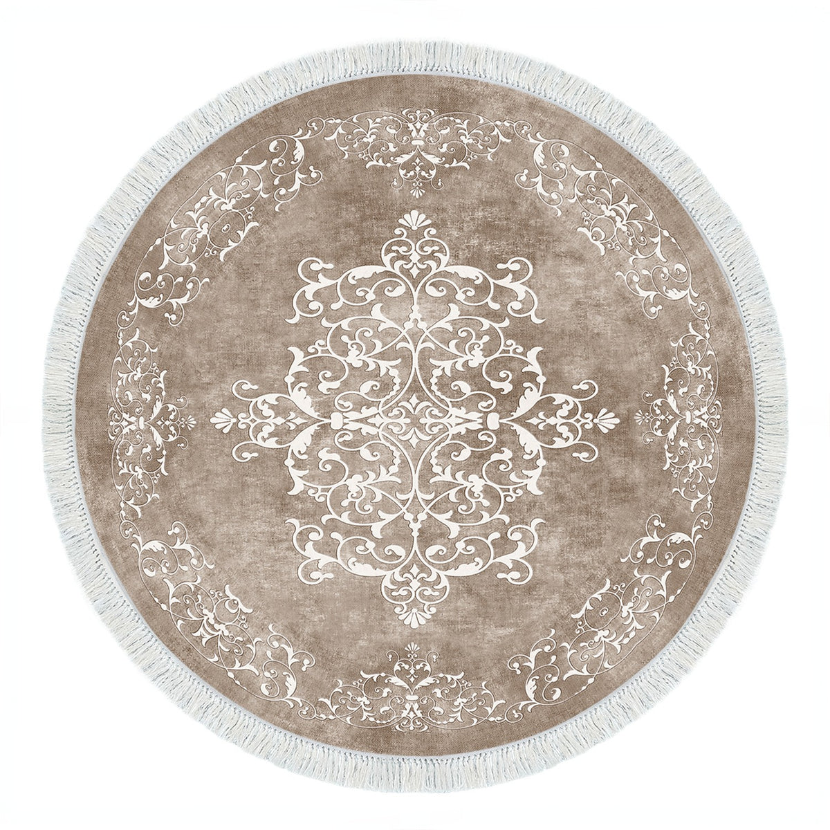 Se TEPPI ALN400616BJ17 Hall gulvtæppe, m. mønster, rund - beige og hvid polyester (Ø100) ❤ Kæmpe udvalg i - Køb online på udsalg og tilbud lige nu ❤ Meget billig fragt og hurtig levering - Varenummer: Boboonline-108269 og barcode / Ean: 8682870186262 på lager - Udsalg på Interiør,Plaids, gulvtæpper og sengetæpper mm.,Gulvtæpper,
Juli deals,
Maj deals Spar op til 51% - Over 785 kendte brands på udsalg