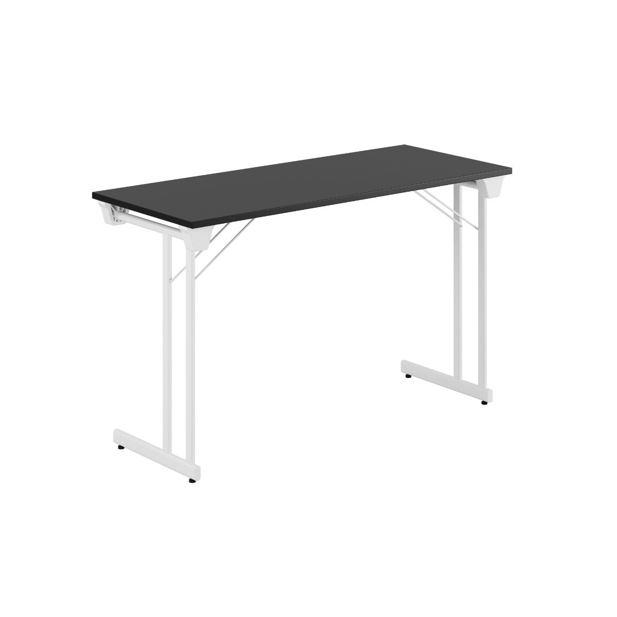 Se Kongress Style - 120x50cm - Sammenklappeligt bord - Sort-hvid ❤ Kæmpe udvalg i Zederkof - Køb online på udsalg og tilbud lige nu ❤ Super billig fragt og lynhurtig levering - Varenummer: Zederkof-80687 - Udsalg på Indendørs - Konferencemøbler - Konferenceborde - Firkantet konferencebord Store besparelser – op til 67% - Shop over 2.281 kendte brands på udsalg