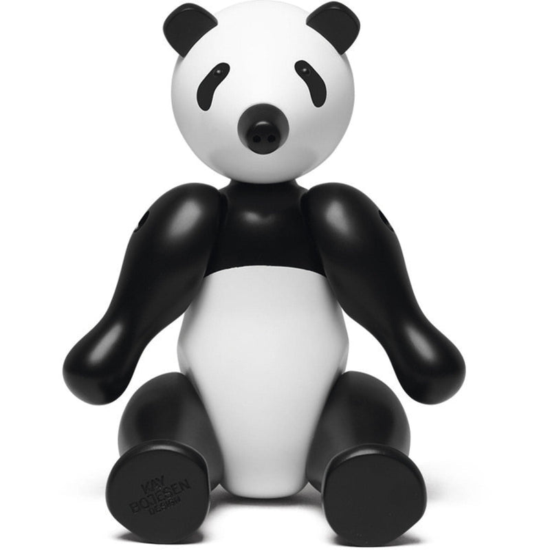 Se Kay Bojesen Panda, lille ✔ Kæmpe udvalg i Kay Bojesen ✔ Meget billig fragt og hurtig levering: 1 - 2 hverdage - Varenummer: KTO-39423 og barcode / Ean: &