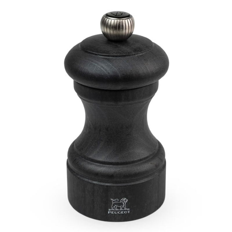 Se Peugeot Bistro Peberkværn Grafit 10cm ✔ Kæmpe udvalg i Peugeot - Køb online på udsalg og tilbud lige nu ✔ Super billig fragt og lynhurtig levering - Varenummer: Barlife-1493945 og 4006950039509 på lager - Udsalg på Køkken - Borddækning - Saltkværn & Peberkværn Store besparelser – op til 71% - Store besparelser på over 2.281 mærker