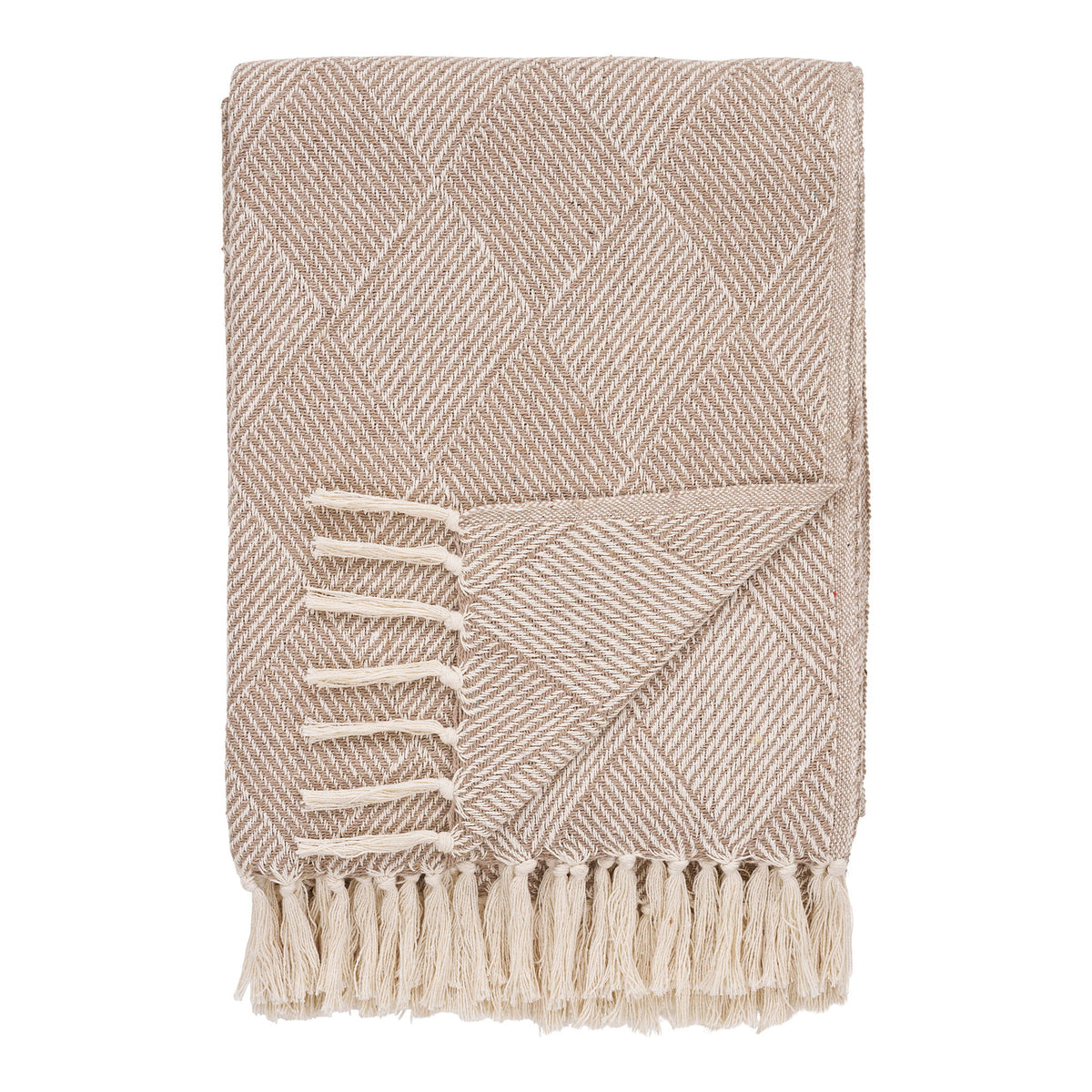 Se HOUSE NORDIC Bursa plaid, rektangulær - taupe genanvendt bomuld og polyester (130x180) ❤ Kæmpe udvalg i House Nordic - Køb online på udsalg og tilbud lige nu ❤ Meget billig fragt og hurtig levering: 1 - 2 hverdage - Varenummer: Boboonline-117161 og barcode / Ean: 5713917033966 på lager - Udsalg på Interiør,Plaids, gulvtæpper og sengetæpper mm.,Plaids og quilts,
Interiør,
Plaids, gulvtæpper og sengetæpper mm., Spar op til 51% - Over 785 kendte brands på udsalg