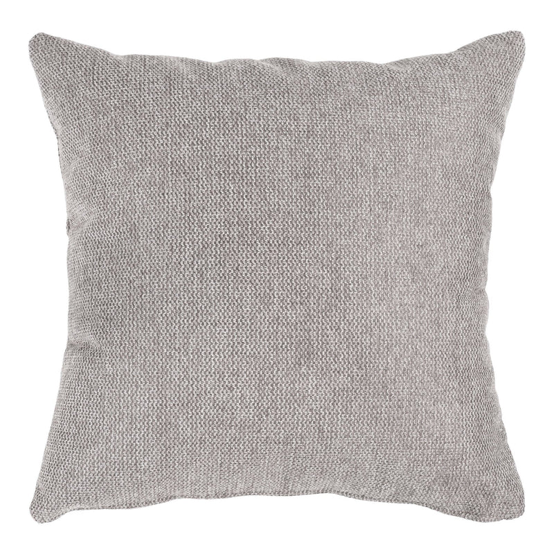 Se Lido Pude - Pude, Lysegrå, 40X40 Cm Hn1040 » Kæmpe udvalg i HouseNordic » Hurtig levering: 1 - 2 Hverdage samt billig fragt - Varenummer: BBM-48379725283605 og barcode / Ean: &