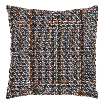 Se Nara Pude - Pude, Brun Mix 60X60 Cm ❤ Kæmpe udvalg i HouseNordic ❤ Hurtig levering: 1 - 2 Hverdage samt billig fragt - Varenummer: BBM-48498624397589 og barcode / Ean: '5713917033461 på lager - Udsalg på Alle produkter, Nyheder, Pude, Udsolgte produkter Spar op til 64% - Over 1300 kendte brands på udsalg