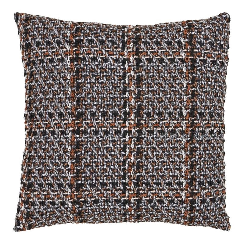 Se Nara Pude - Pude, Brun Mix 60X60 Cm ❤ Kæmpe udvalg i HouseNordic ❤ Hurtig levering: 1 - 2 Hverdage samt billig fragt - Varenummer: BBM-48498624397589 og barcode / Ean: &