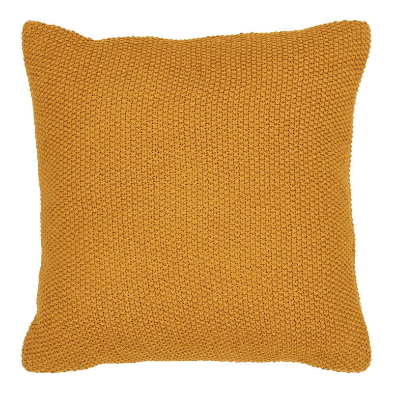 Se Santos Pude - Pude, Genanvendt Bomuld, Okker 45X45 Cm ❤ Kæmpe udvalg i HouseNordic ❤ Hurtig levering: 1 - 2 Hverdage samt billig fragt - Varenummer: BBM-48498639307029 og barcode / Ean: &