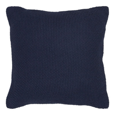 Se Santos Pude - Pude, Genanvendt Bomuld, Mørkeblå 45X45 Cm ❤ Kæmpe udvalg i HouseNordic ❤ Hurtig levering: 1 - 2 Hverdage samt billig fragt - Varenummer: BBM-48498638258453 og barcode / Ean: '5713917031771 på lager - Udsalg på Alle produkter, Nyheder, Populære produkter, Pude Spar op til 67% - Over 1300 kendte brands på udsalg