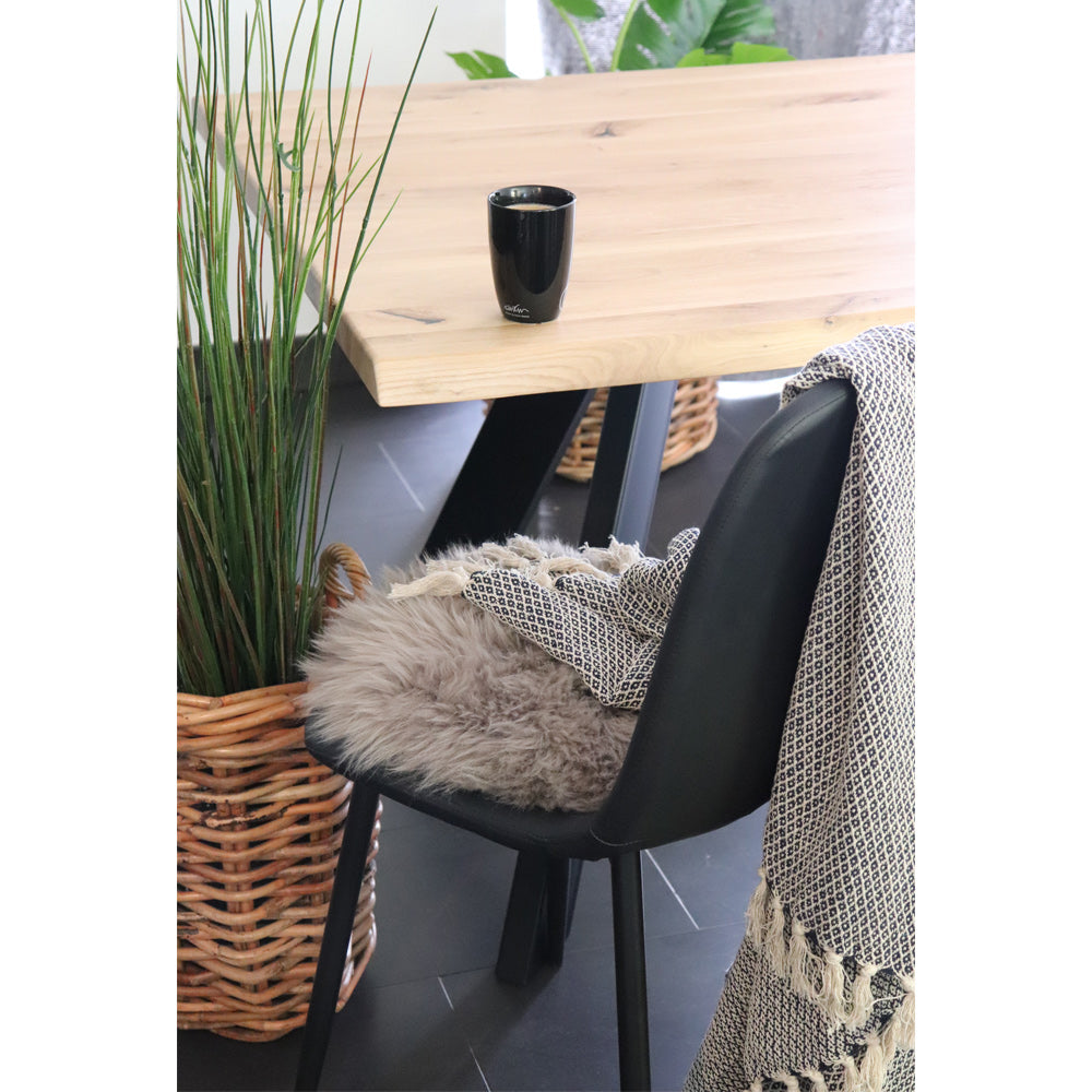 Se Lammeskindshynde - Mushroom Ø35 cm ❤ Kæmpe udvalg i House Nordic - Køb online på udsalg og tilbud lige nu ❤ Lav fragtpris og hurtig levering - Varenummer: Bolig&Haven-42529394983164 og barcode / Ean: 5713917004713 på lager - Udsalg på Spar stort – op til 59% - Over 2.739 kendte brands på stort udsalg