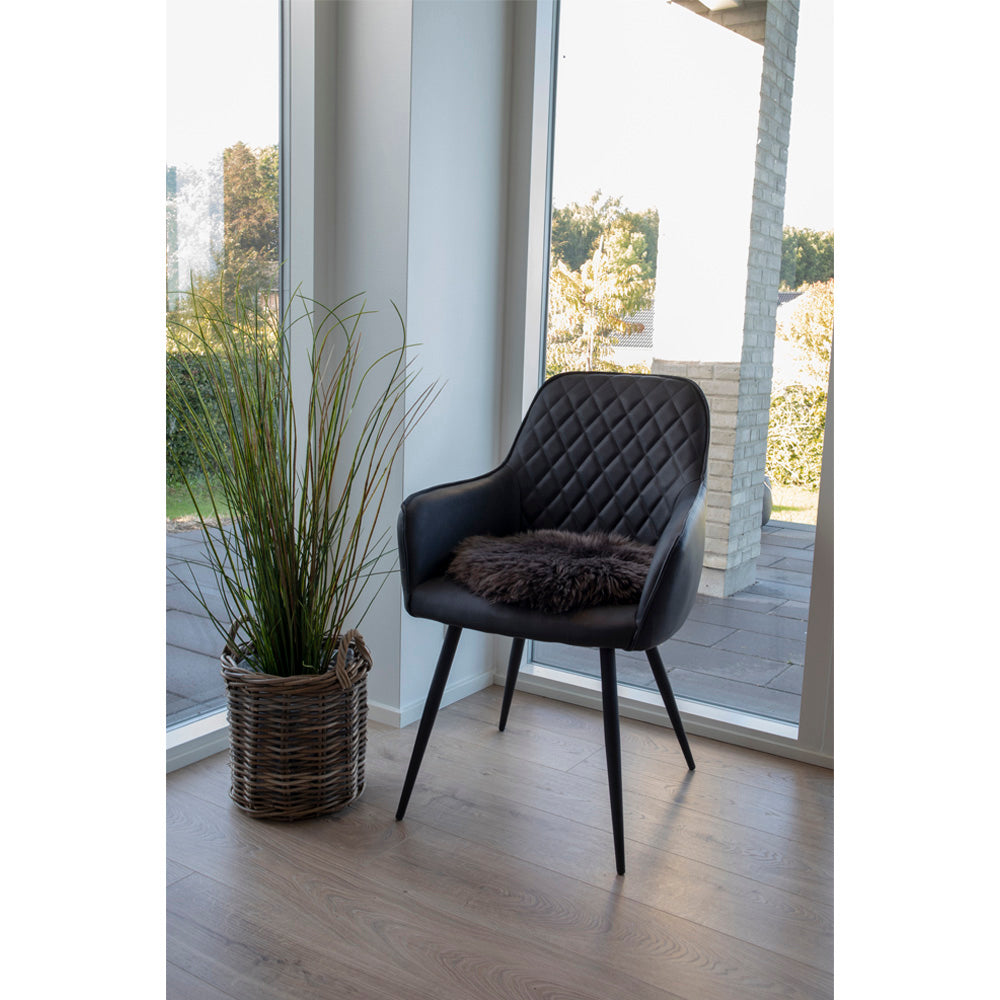 Se Lammeskindshynde - Brun Ø35 cm ❤ Kæmpe udvalg i House Nordic - Køb online på udsalg og tilbud lige nu ❤ Meget billig fragt og hurtig levering - Varenummer: Bolig&Haven-42529395278076 og barcode / Ean: 5713917147861 på lager - Udsalg på Få op til 69% i rabat - Shop udsalg fra mere end 1.798 mærker