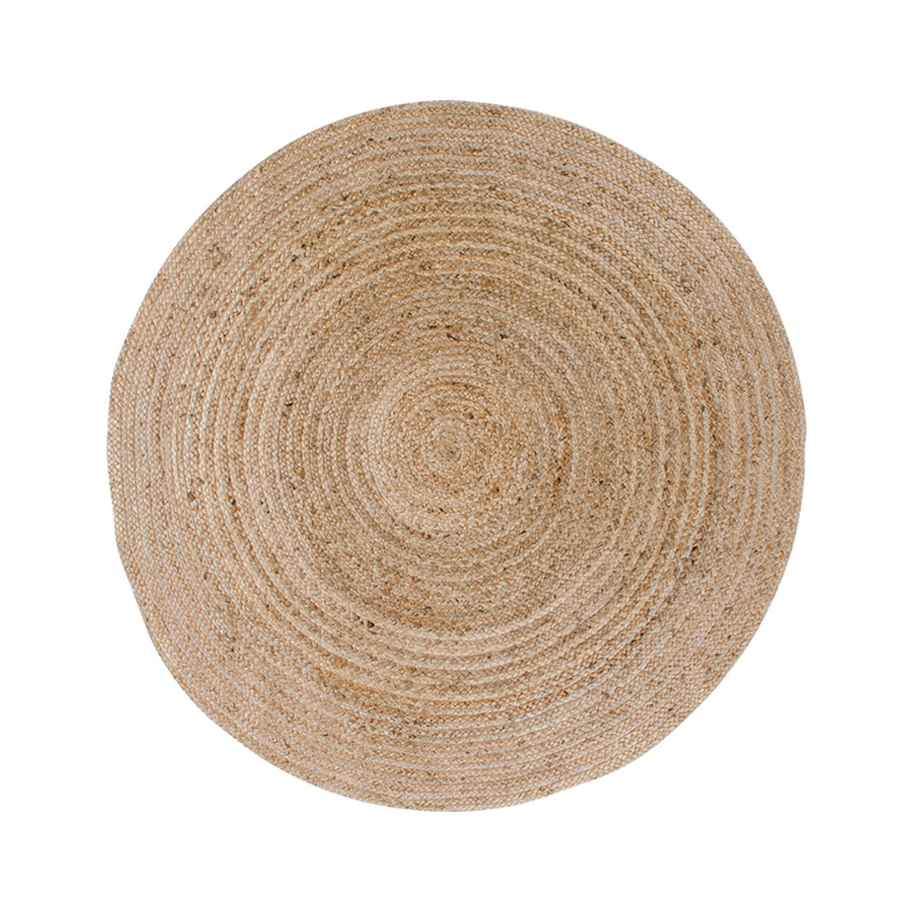 Se HOUSE NORDIC Bombay gulvtæppe - natur bomuld/jute, rund (Ø90) ❤ Kæmpe udvalg i House Nordic - Køb online på udsalg og tilbud lige nu ❤ Meget billig fragt og hurtig levering - Varenummer: Boboonline-32920 og barcode / Ean: 5713917000708 på lager - Udsalg på Interiør,Plaids, gulvtæpper og sengetæpper mm.,Gulvtæpper,
Juli deals,
Maj deals,
Maj deals Store besparelser – op til 77% - Store besparelser på over 2.739 brands