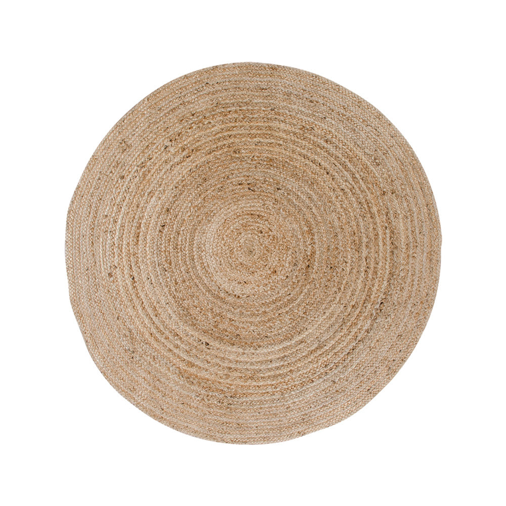 Se HOUSE NORDIC Bombay gulvtæppe - natur jute (Ø120) ❤ Kæmpe udvalg i House Nordic - Køb online på udsalg og tilbud lige nu ❤ Meget billig fragt og hurtig levering: 1 - 2 hverdage - Varenummer: Boboonline-56078 og barcode / Ean: 5713917007097 på lager - Udsalg på Interiør,Plaids, gulvtæpper og sengetæpper mm.,Gulvtæpper,
Juli deals,
Maj deals,
Maj deals Spar op til 51% - Over 785 kendte brands på udsalg