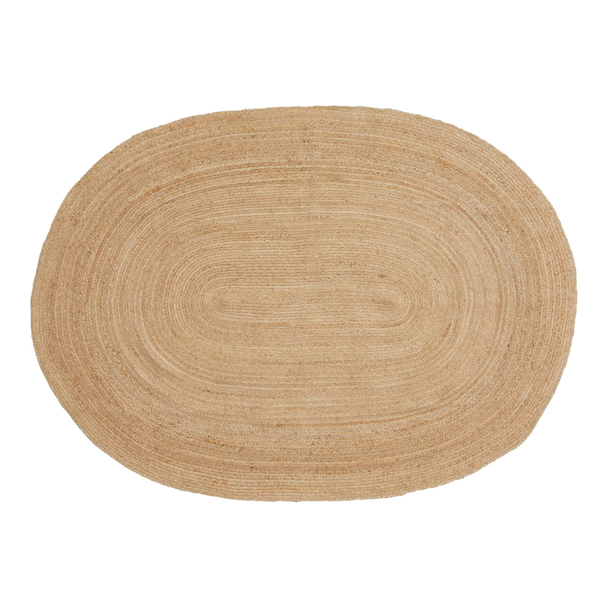 Se HOUSE NORDIC Bombay gulvtæppe, oval - natur jute (140x200) ❤ Kæmpe udvalg i House Nordic - Køb online på udsalg og tilbud lige nu ❤ Meget billig fragt og hurtig levering: 1 - 2 hverdage - Varenummer: Boboonline-117165 og barcode / Ean: 5713917022700 på lager - Udsalg på Interiør,Plaids, gulvtæpper og sengetæpper mm.,Gulvtæpper,
Interiør,
Plaids, gulvtæpper og sengetæpper mm.,
Jute gulvtæpper, Spar op til 51% - Over 785 kendte brands på udsalg