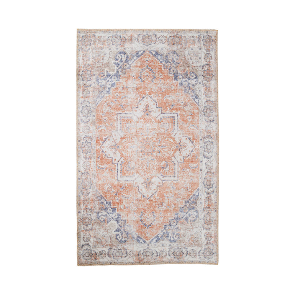 Se HOUSE NORDIC Havana gulvtæppe - multifarvet polyester (160x230) ❤ Kæmpe udvalg i House Nordic - Køb online på udsalg og tilbud lige nu ❤ Meget billig fragt og hurtig levering: 1 - 2 hverdage - Varenummer: Boboonline-56083 og barcode / Ean: 5713917004188 på lager - Udsalg på Interiør,Plaids, gulvtæpper og sengetæpper mm.,Gulvtæpper,
Maj deals,
Maj deals Spar op til 51% - Over 785 kendte brands på udsalg