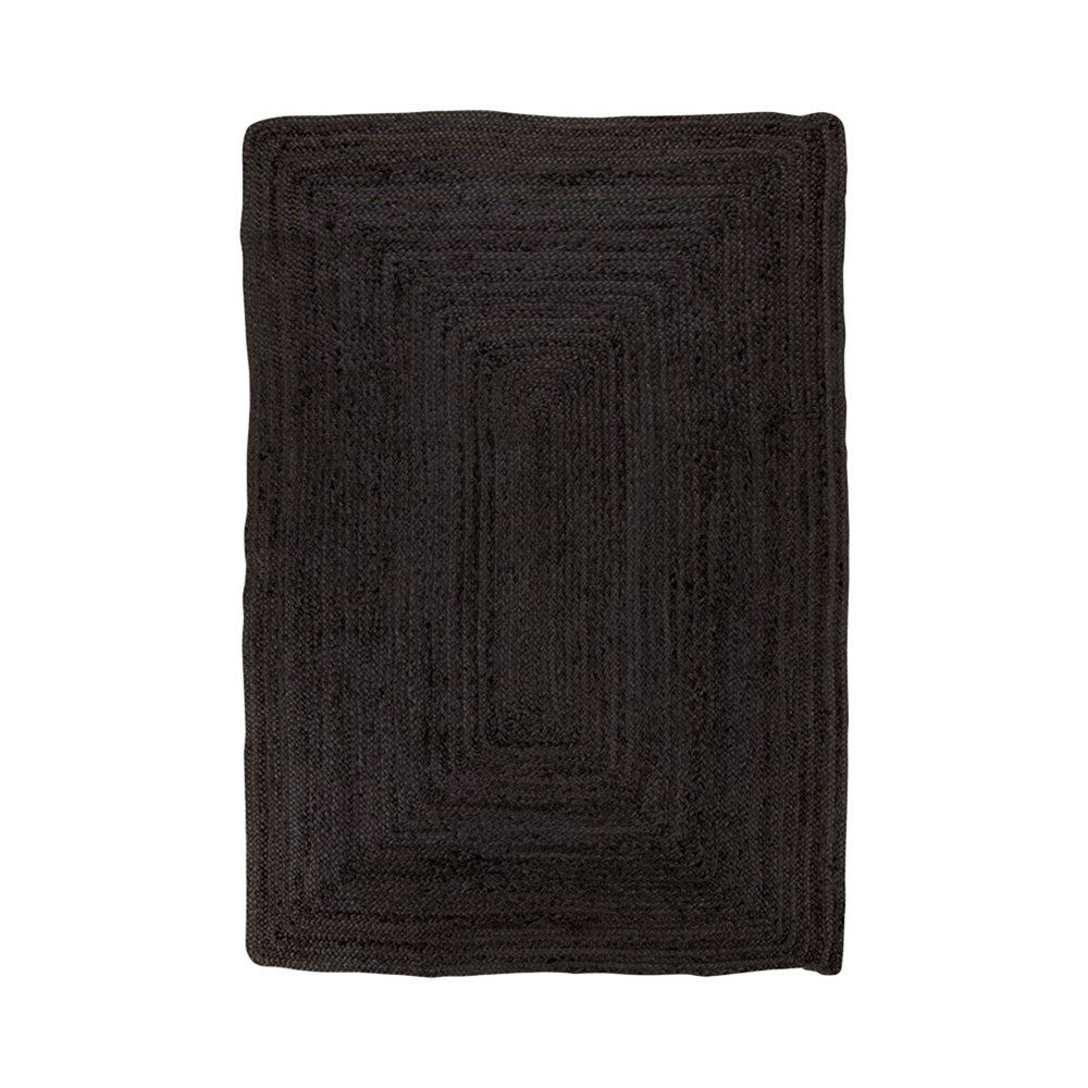 Se Bombay Gulvtæppe - i flettet mørkegrå jute 3 størrelser - 65x135 cm ❤ Kæmpe udvalg i House Nordic - Køb online på udsalg og tilbud lige nu ❤ Lav fragtpris og hurtig levering - Varenummer: Bolig&Haven-42365281730812 og barcode / Ean: 5713917003358 på lager - Udsalg på Spar stort – op til 53% - Eksklusivt udsalg på over 2.739 brands