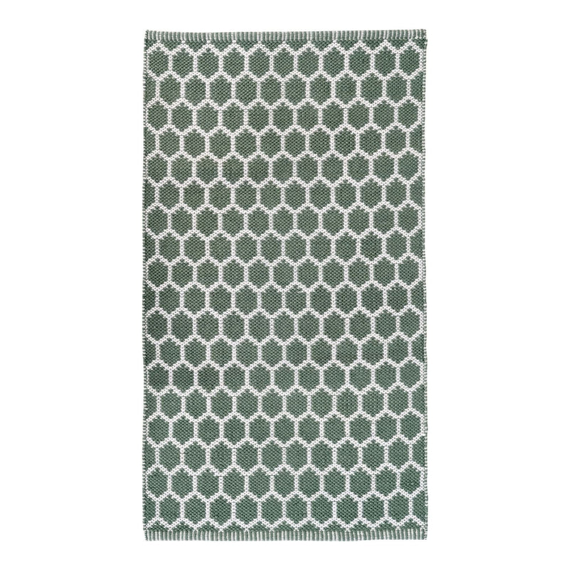 Se Narbonne Løber - Løber I 100% Genanvendt Plastik, Grøn, 80X150 Cm ❤ Kæmpe udvalg i HouseNordic ❤ Hurtig levering: 1 - 2 Hverdage samt billig fragt - Varenummer: BBM-48472656019733 og barcode / Ean: &