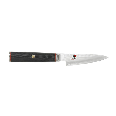 Se Miyabi Miyabi 5000MCT Shotoh skrællekniv 9 cm ✔ Kæmpe udvalg i Miyabi ✔ Hurtig levering: 1 - 2 Hverdage samt billig fragt - Varenummer: KTT-39870-01 og barcode / Ean: '4009839378171 på lager - Udsalg på Køkken & madlavning - Køkkenknive & Knivtilbehør - Skrællekniv Spar op til 54% - Over 1312 kendte brands på udsalg