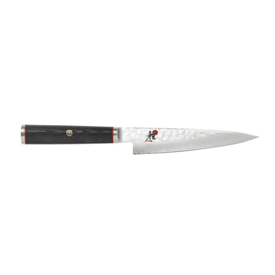 Se Miyabi Miyabi 5000MCT Shotoh skrællekniv 13 cm ✔ Kæmpe udvalg i Miyabi ✔ Hurtig levering: 1 - 2 Hverdage samt billig fragt - Varenummer: KTT-39870-02 og barcode / Ean: '4009839378188 på lager - Udsalg på Køkken & madlavning - Køkkenknive & Knivtilbehør - Skrællekniv Spar op til 53% - Over 1312 kendte brands på udsalg