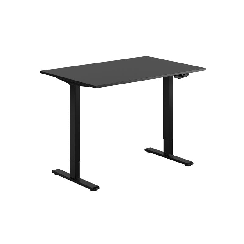 Se ECO Hæve/Sænkebord manuelt 120x80cm - Sort -sort ❤ Kæmpe udvalg i Zederkof - Køb online på udsalg og tilbud lige nu ❤ Billig fragt og hurtig levering - Varenummer: Zederkof-172446 - Udsalg på Indendørs - Bord - Hæve sænkeborde - Manuelt hæve sænkebord Op til 57% rabat - Mere end 1.329 populære mærker på udsalg