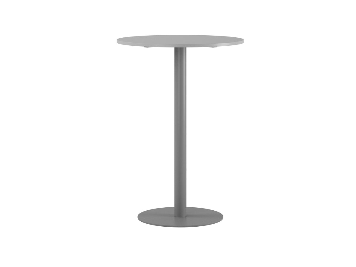Se Studio Ståbord Ø80cm - Grå-grå ❤ Kæmpe udvalg i Zederkof - Køb online på udsalg og tilbud lige nu ❤ Meget billig fragt og hurtig levering - Varenummer: Zederkof-121697 - Udsalg på Indendørs - Konferencemøbler - Konferenceborde - Rundt konferencebord Op til 63% rabat - Kendte mærker på udsalg – over 1.329 brands