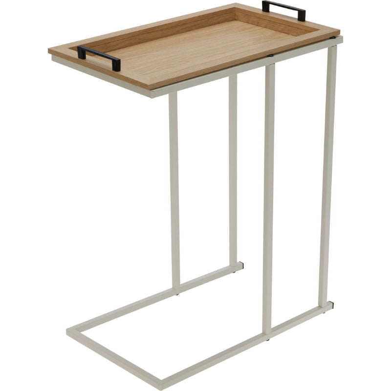 Se Sidebord Råhvid Ramme Mdf ✔ Kæmpe udvalg i Koop - Køb online på udsalg og tilbud lige nu ✔ Billig fragt og hurtig levering - Varenummer: Barlife-1493128 og 8721037532273 på lager - Udsalg på Home - Barindretning Op til 57% rabat - Mere end 1.329 populære mærker på udsalg