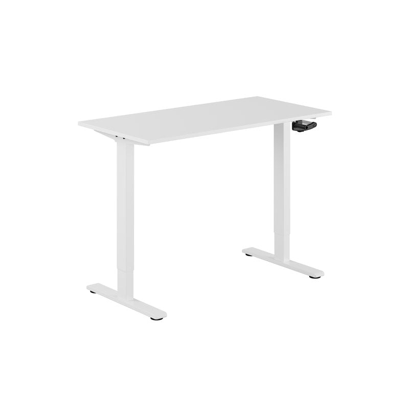 Se ECO Hæve/Sænkebord manuelt 120x60cm - Hvid-hvid ❤ Kæmpe udvalg i Zederkof - Køb online på udsalg og tilbud lige nu ❤ Lav fragtpris og hurtig levering - Varenummer: Zederkof-172284 - Udsalg på Indendørs - Bord - Hæve sænkeborde - Manuelt hæve sænkebord Store besparelser – op til 67% - Store besparelser på over 2.281 brands