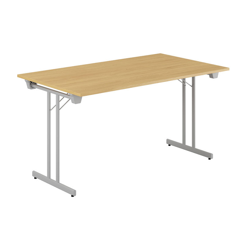 Se Dinner Style - 140x80cm - Sammenklappeligt bord - Eg-grå ❤ Kæmpe udvalg i Zederkof - Køb online på udsalg og tilbud lige nu ❤ Billig fragt og hurtig levering - Varenummer: Zederkof-81138 - Udsalg på Indendørs - Konferencemøbler - Konferenceborde - Firkantet konferencebord Spar helt op til 79% - Kæmpe udsalg på over 739 brands
