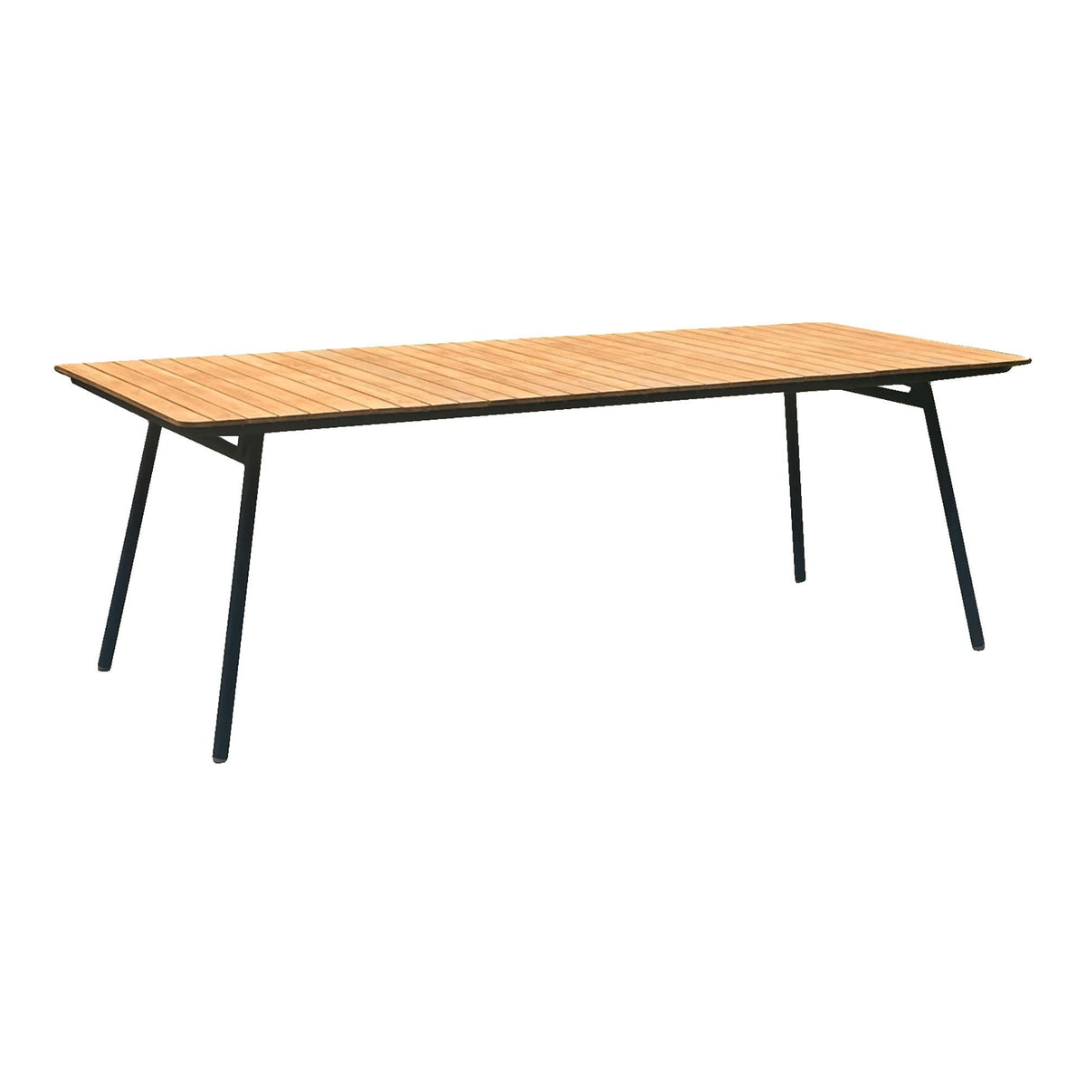 Se House Nordic - Cleveland Spisebord, 220x90cm ❤ Kæmpe udvalg i House Nordic - Køb online på udsalg og tilbud lige nu ❤ Super billig fragt og lynhurtig levering - Varenummer: Bolig&Haven-50937713230154 og barcode / Ean: 5713917034369 på lager - Udsalg på Store besparelser – op til 71% - Shop over 2.281 kendte brands på udsalg