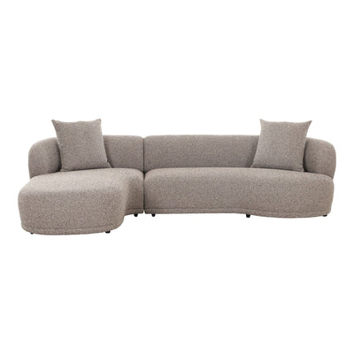 Se House Nordic - Kingston Sofa, Brun, 294x90/175x69 cm ✔ Kæmpe udvalg i  House Nordic - Køb online på udsalg og tilbud lige nu ✔ Hurtig levering: 1 - 2 Hverdage samt billig fragt - Varenummer: BGH-50242379186506 og barcode / Ean: 5713917035076 på lager - Udsalg på Best selling products Spar op til 51% - Over 1354 kendte brands på udsalg