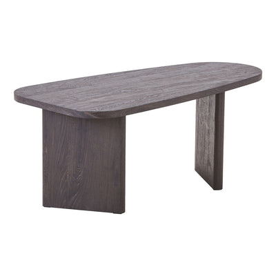 Se House Nordic - Melo Sofabord, mørkebrun, 50x100x41 cm ✔ Kæmpe udvalg i  House Nordic - Køb online på udsalg og tilbud lige nu ✔ Hurtig levering: 1 - 2 Hverdage samt billig fragt - Varenummer: BGH-50242384888138 og barcode / Ean: 5713917034758 på lager - Udsalg på Best selling products Spar op til 53% - Over 1354 kendte brands på udsalg