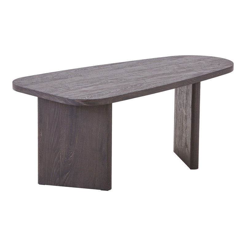Se House Nordic - Melo Sofabord, mørkebrun, 50x100x41 cm ✔ Kæmpe udvalg i  House Nordic - Køb online på udsalg og tilbud lige nu ✔ Hurtig levering: 1 - 2 Hverdage samt billig fragt - Varenummer: BGH-50242384888138 og barcode / Ean: 5713917034758 på lager - Udsalg på Best selling products Spar op til 53% - Over 1354 kendte brands på udsalg