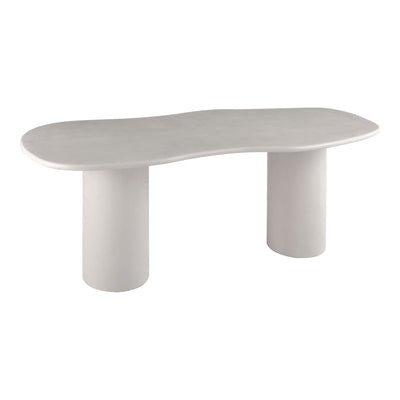 Se House Nordic - Maranola Spisebord, 200x96x76cm ✔ Kæmpe udvalg i  House Nordic - Køb online på udsalg og tilbud lige nu ✔ Hurtig levering: 1 - 2 Hverdage samt billig fragt - Varenummer: BGH-50242376401226 og barcode / Ean: 5713917035045 på lager - Udsalg på Best selling products Spar op til 63% - Over 1354 kendte brands på udsalg