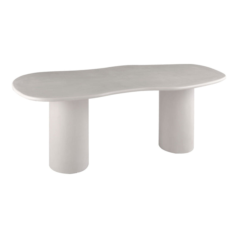 Se House Nordic - Maranola Spisebord, 200x96x76cm ✔ Kæmpe udvalg i  House Nordic - Køb online på udsalg og tilbud lige nu ✔ Hurtig levering: 1 - 2 Hverdage samt billig fragt - Varenummer: BGH-50242376401226 og barcode / Ean: 5713917035045 på lager - Udsalg på Best selling products Spar op til 63% - Over 1354 kendte brands på udsalg