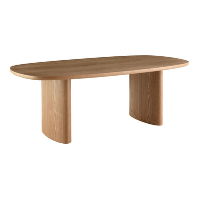Se House Nordic - Serra Spisebord, Ask, L:210xB:110cm ✔ Kæmpe udvalg i  House Nordic - Køb online på udsalg og tilbud lige nu ✔ Hurtig levering: 1 - 2 Hverdage samt billig fragt - Varenummer: BGH-50242375221578 og barcode / Ean: 5713917034970 på lager - Udsalg på Best selling products Spar op til 51% - Over 1354 kendte brands på udsalg