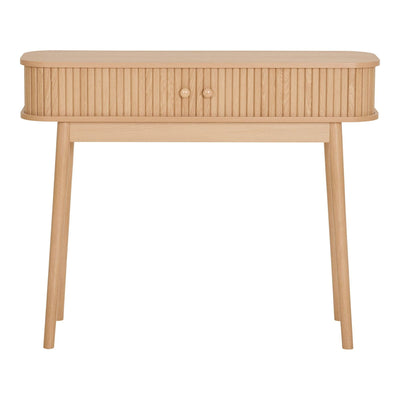 Se House Nordic - Nikko Konsolbord,  natur, 100x30x80 cm ✔ Kæmpe udvalg i  House Nordic - Køb online på udsalg og tilbud lige nu ✔ Hurtig levering: 1 - 2 Hverdage samt billig fragt - Varenummer: BGH-50242365161802 og barcode / Ean: 5713917031825 på lager - Udsalg på Best selling products Spar op til 55% - Over 1354 kendte brands på udsalg