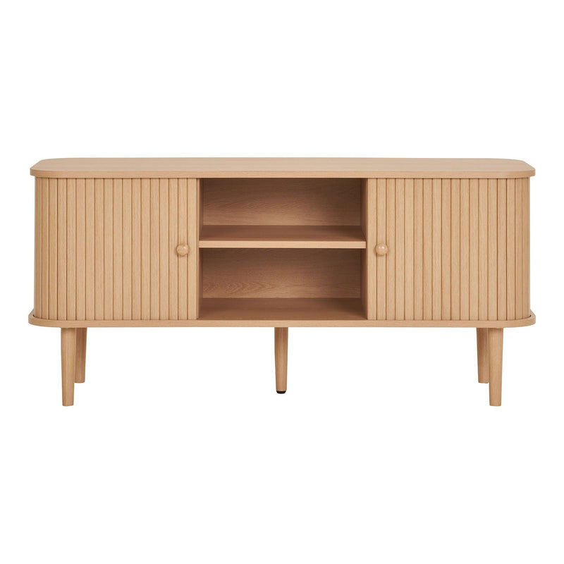 Se House Nordic - Nikko TV-bænk, natur, 113x40x52cm ✔ Kæmpe udvalg i  House Nordic - Køb online på udsalg og tilbud lige nu ✔ Hurtig levering: 1 - 2 Hverdage samt billig fragt - Varenummer: BGH-50389817229642 og barcode / Ean: 5713917031788 på lager - Udsalg på Alle produkter (Lagerbeholdning er større end 1) Spar op til 53% - Over 1324 kendte brands på udsalg