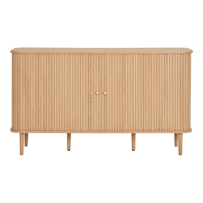 Se House Nordic - Nikko Skænk, 140x40x79 cm ✔ Kæmpe udvalg i  House Nordic - Køb online på udsalg og tilbud lige nu ✔ Hurtig levering: 1 - 2 Hverdage samt billig fragt - Varenummer: BGH-50242365522250 og barcode / Ean: 5713917031801 på lager - Udsalg på Best selling products Spar op til 54% - Over 1354 kendte brands på udsalg