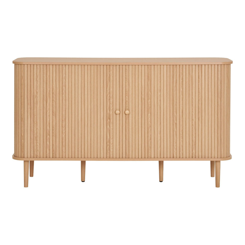 Se House Nordic - Nikko Skænk, 140x40x79 cm ✔ Kæmpe udvalg i  House Nordic - Køb online på udsalg og tilbud lige nu ✔ Hurtig levering: 1 - 2 Hverdage samt billig fragt - Varenummer: BGH-50242365522250 og barcode / Ean: 5713917031801 på lager - Udsalg på Best selling products Spar op til 54% - Over 1354 kendte brands på udsalg