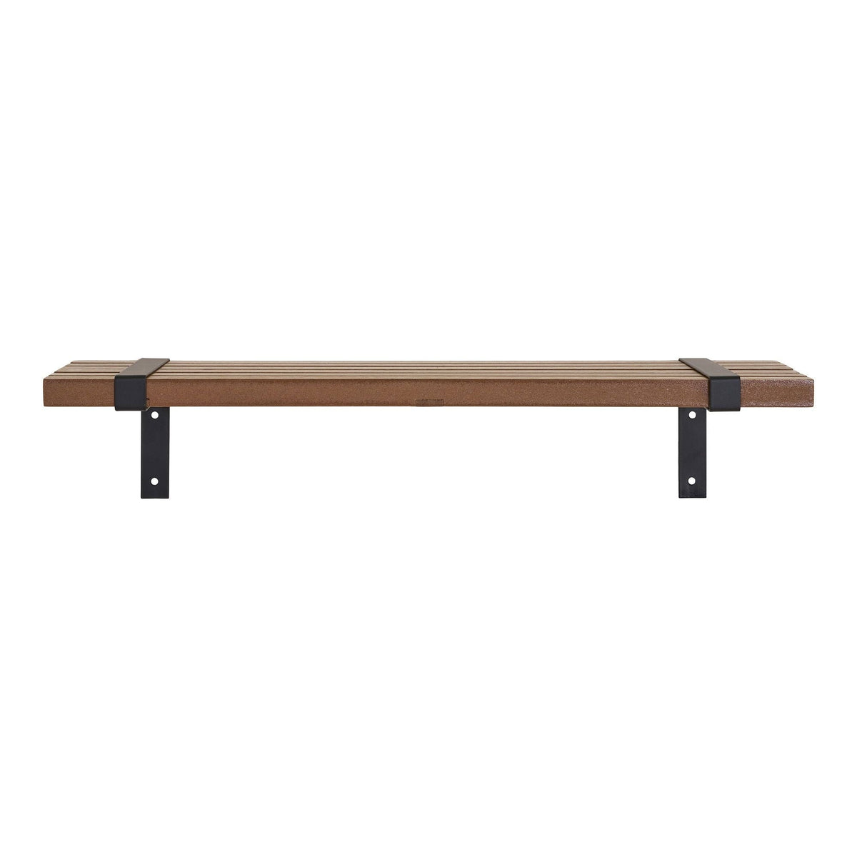 Se House Nordic - Luxor Væghylde, 50x15x10cm mdf askfiner ❤ Kæmpe udvalg i House Nordic - Køb online på udsalg og tilbud lige nu ❤ Hurtig levering til lave fragtpriser - Varenummer: Bolig&Haven-50937711100234 og barcode / Ean: 5713917034642 på lager - Udsalg på Op til 57% rabat - Over 1.329 brands på online udsalg