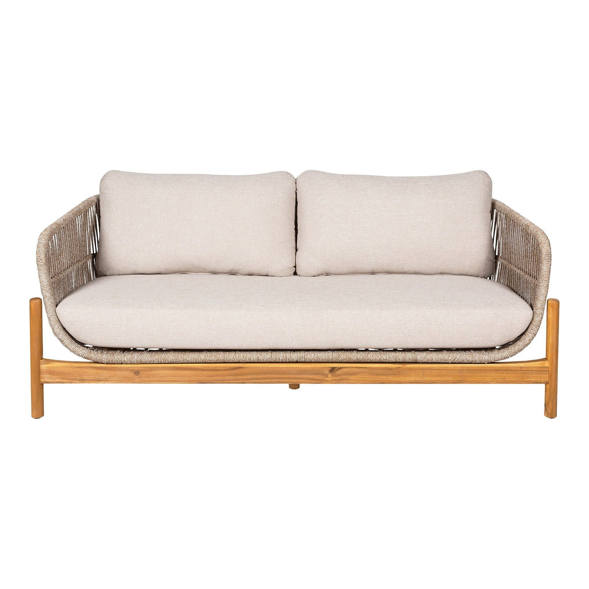 Se House Nordic - Terracina Loungesofa, 175cm ❤ Kæmpe udvalg i House Nordic - Køb online på udsalg og tilbud lige nu ❤ Super billig fragt og lynhurtig levering - Varenummer: Bolig&Haven-50242388361546 og barcode / Ean: 5713917030132 på lager - Udsalg på Få op til 63% i rabat - Over 1.798 brands samlet på udsalg