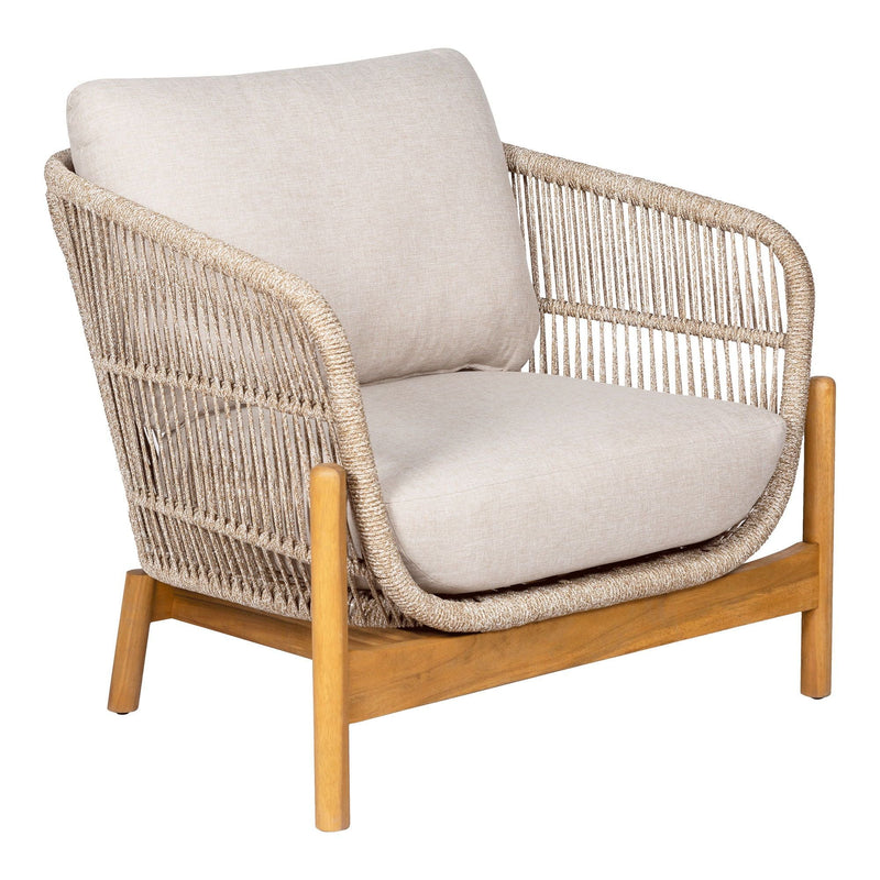 Se House Nordic - Terracina Loungestol ✔ Kæmpe udvalg i  House Nordic - Køb online på udsalg og tilbud lige nu ✔ Hurtig levering: 1 - 2 Hverdage samt billig fragt - Varenummer: BGH-50242388296010 og barcode / Ean: 5713917030125 på lager - Udsalg på Best selling products Spar op til 53% - Over 1354 kendte brands på udsalg