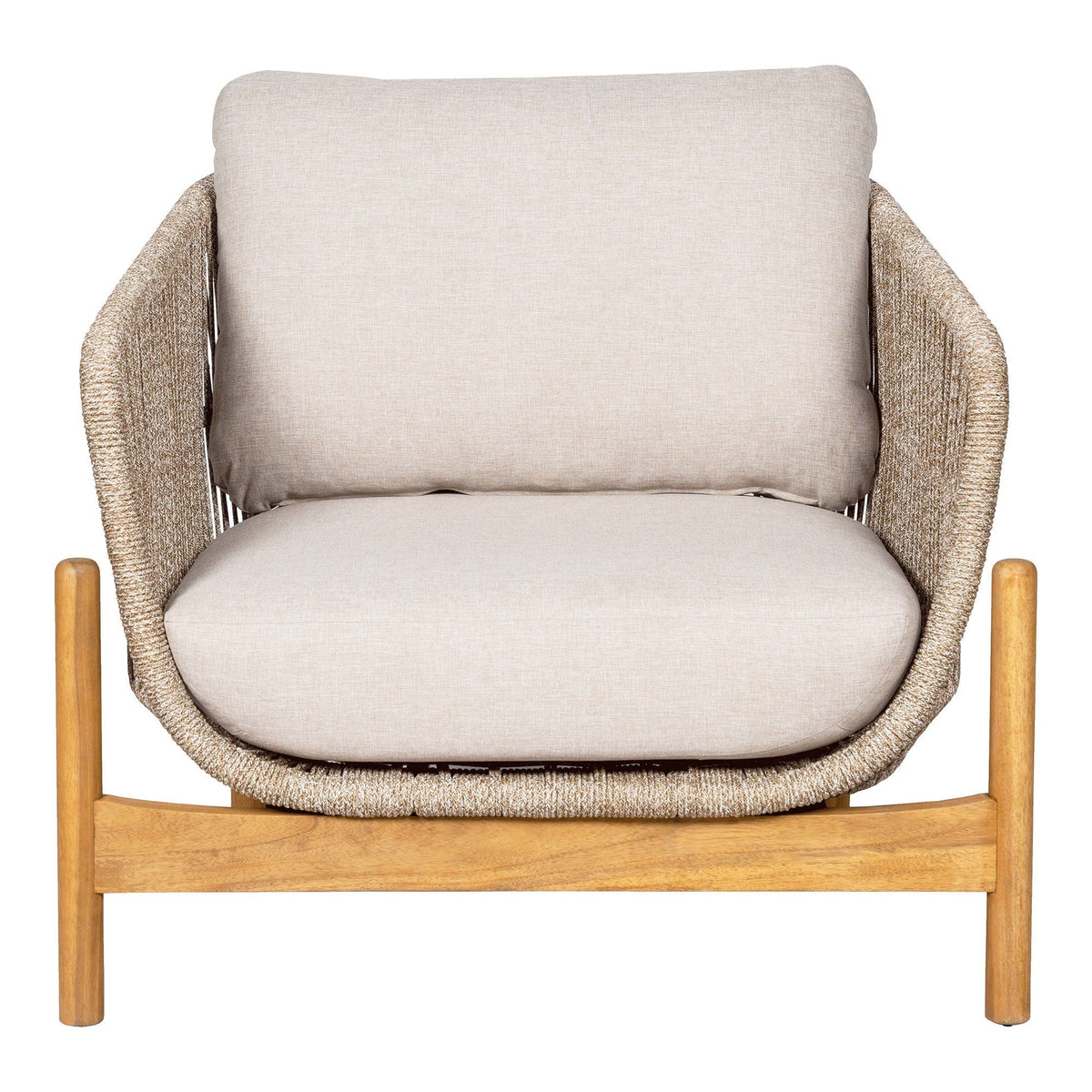 Se House Nordic - Terracina Loungestol, akacietræ og reb ❤ Kæmpe udvalg i House Nordic - Køb online på udsalg og tilbud lige nu ❤ Billig fragt og hurtig levering - Varenummer: Bolig&Haven-50242388296010 og barcode / Ean: 5713917030125 på lager - Udsalg på Op til 57% rabat - Mere end 1.329 populære mærker på udsalg