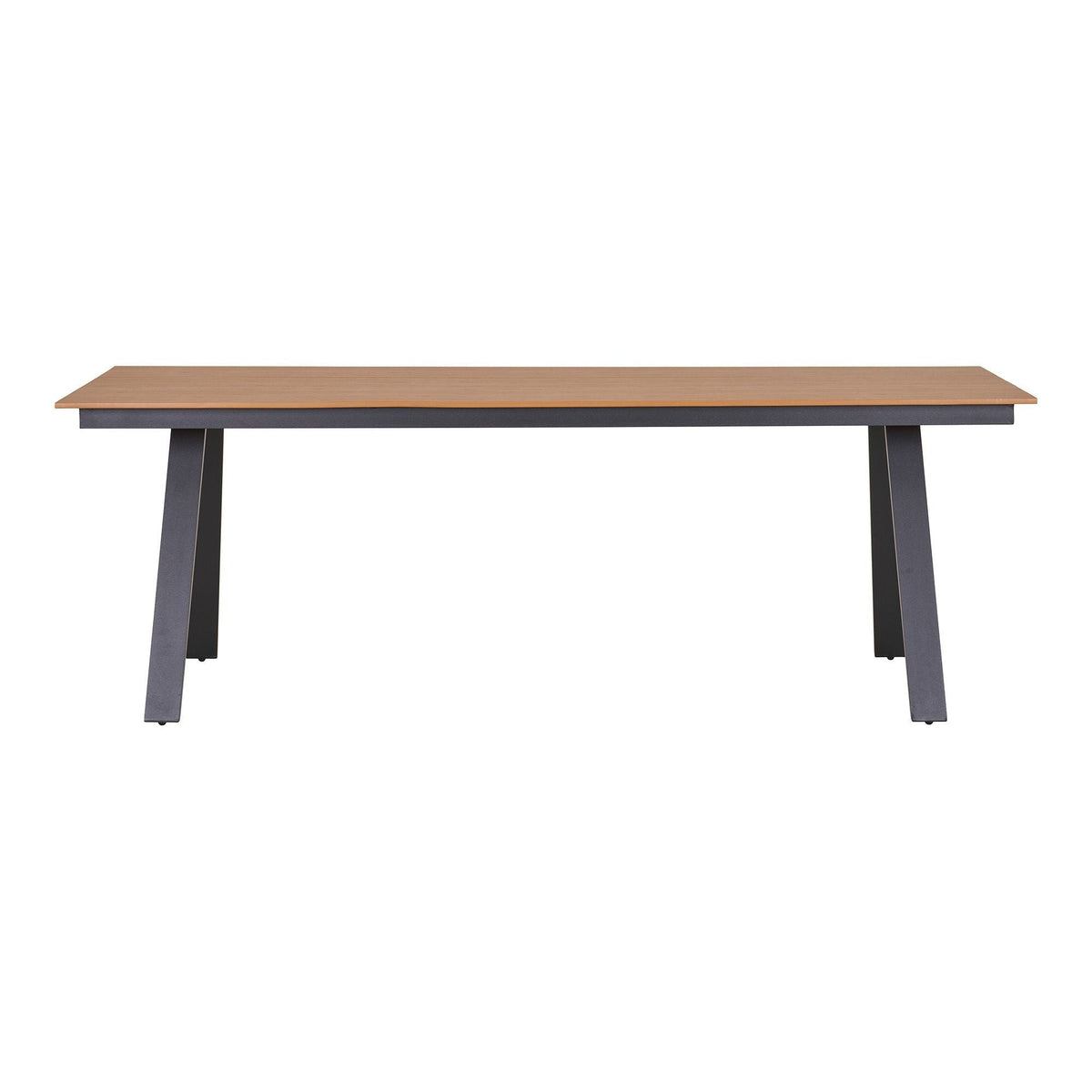 Se House Nordic - Toronto Spisebord, Nonwood, Længde: 220cm ❤ Kæmpe udvalg i House Nordic - Køb online på udsalg og tilbud lige nu ❤ Super billig fragt og lynhurtig levering - Varenummer: Bolig&Haven-50937710838090 og barcode / Ean: 5713917034178 på lager - Udsalg på Spar stort – op til 53% - Over 2.739 kendte brands på stort udsalg