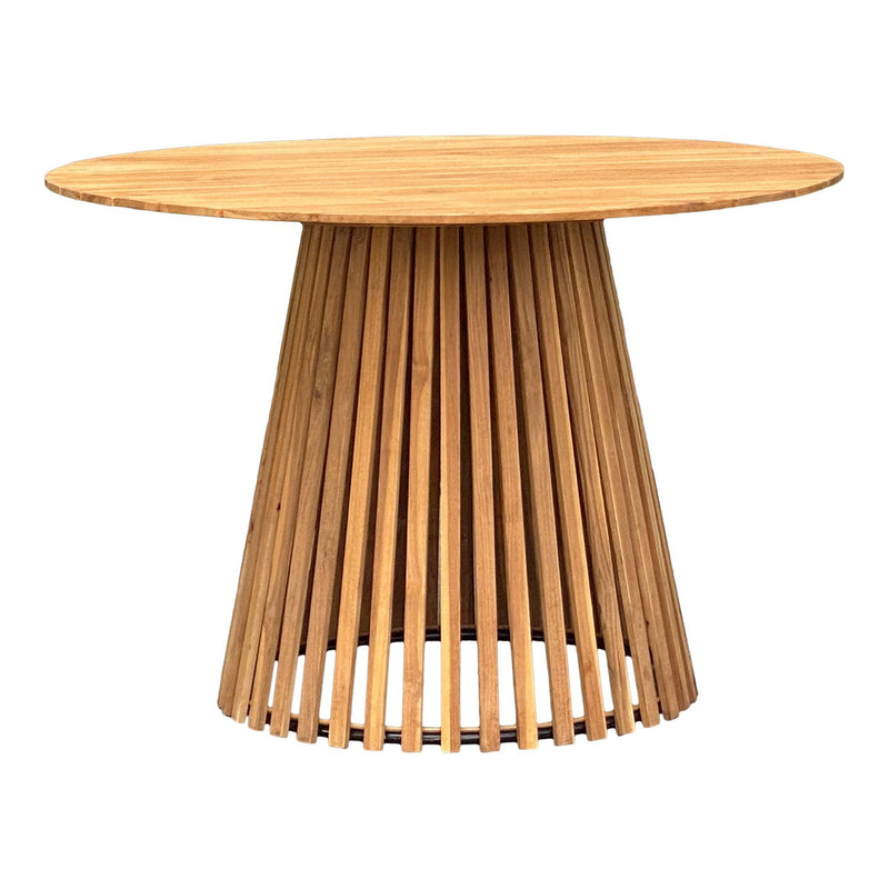 Se House Nordic - Nashville Spisebord, Ø130cm ✔ Kæmpe udvalg i  House Nordic - Køb online på udsalg og tilbud lige nu ✔ Hurtig levering: 1 - 2 Hverdage samt billig fragt - Varenummer: BGH-50242387050826 og barcode / Ean: 5713917027255 på lager - Udsalg på Best selling products Spar op til 57% - Over 1354 kendte brands på udsalg