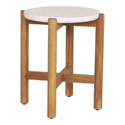 Se House Nordic - Terracina Sidebord Ø37 x H46 cm ✔ Kæmpe udvalg i  House Nordic - Køb online på udsalg og tilbud lige nu ✔ Hurtig levering: 1 - 2 Hverdage samt billig fragt - Varenummer: BGH-50242387444042 og barcode / Ean: 5713917034208 på lager - Udsalg på Best selling products Spar op til 52% - Over 1324 kendte brands på udsalg