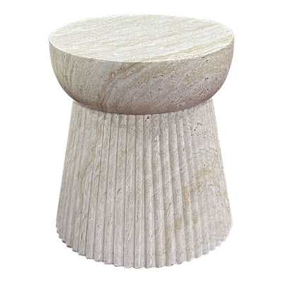 Se House Nordic - Bonn Sidebord, Natur, Ø37x43cm ✔ Kæmpe udvalg i  House Nordic - Køb online på udsalg og tilbud lige nu ✔ Hurtig levering: 1 - 2 Hverdage samt billig fragt - Varenummer: BGH-50242383905098 og barcode / Ean: 5713917034390 på lager - Udsalg på Best selling products Spar op til 55% - Over 1354 kendte brands på udsalg