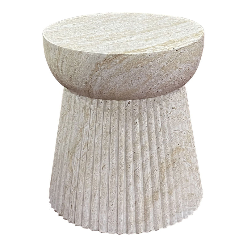 Se House Nordic - Bonn Sidebord, Natur, Ø37x43cm ✔ Kæmpe udvalg i  House Nordic - Køb online på udsalg og tilbud lige nu ✔ Hurtig levering: 1 - 2 Hverdage samt billig fragt - Varenummer: BGH-50242383905098 og barcode / Ean: 5713917034390 på lager - Udsalg på Best selling products Spar op til 55% - Over 1354 kendte brands på udsalg